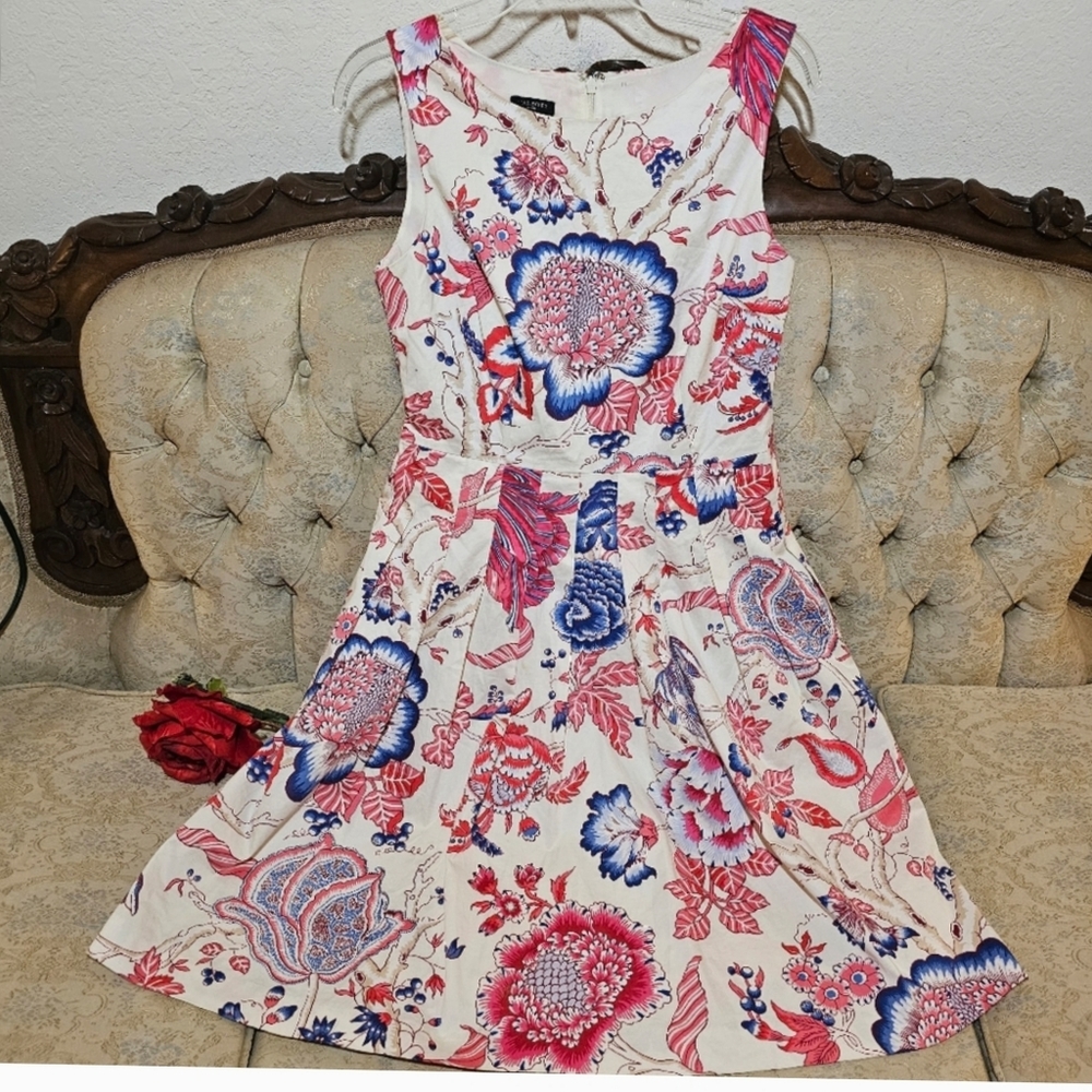 Talbots Dress